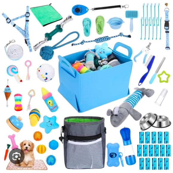 "Everything Pets" Posh Party - Picture 6 of 8